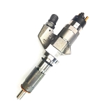 New Injectors